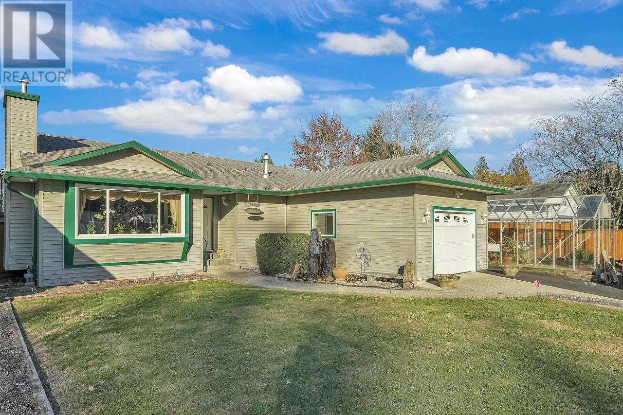 24825 118a Avenue, Maple Ridge, British Columbia  V4R 1Z3 - Photo 2 - R2829651