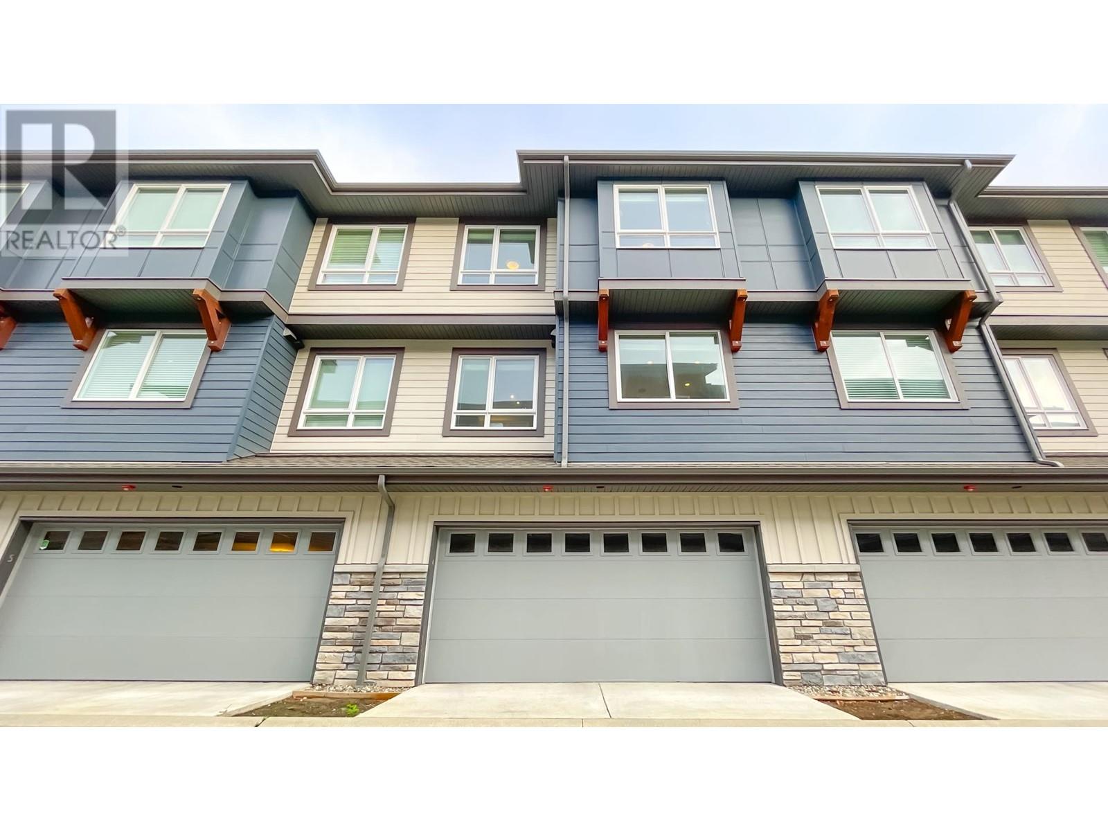 4 4991 NO. 5 ROAD, richmond, British Columbia