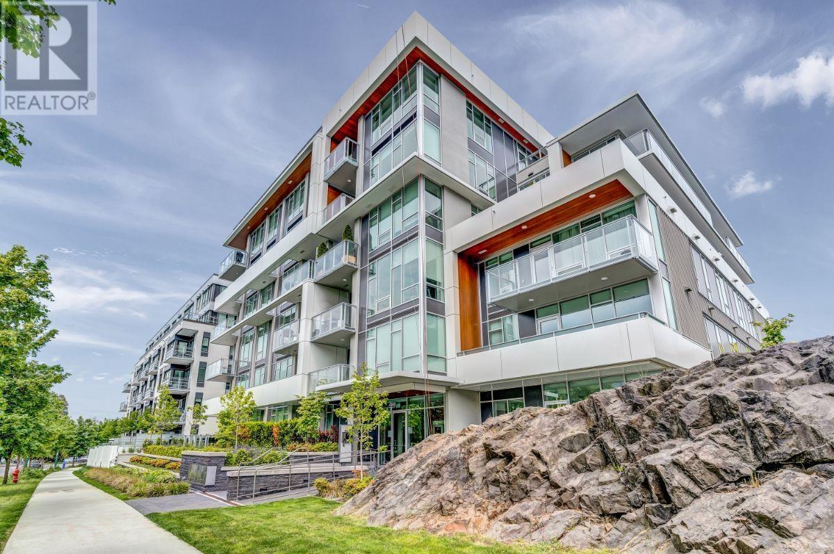 203 4988 CAMBIE STREET, vancouver, British Columbia