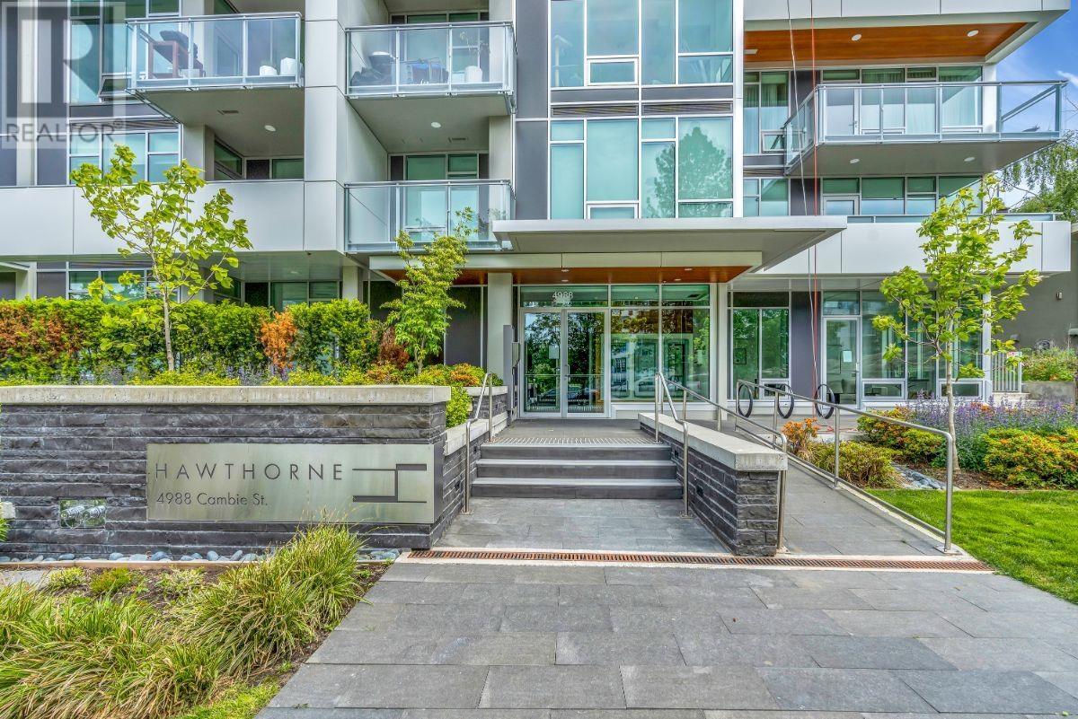 203 4988 Cambie Street, Vancouver, British Columbia  V5Z 2Z5 - Photo 30 - R2829699