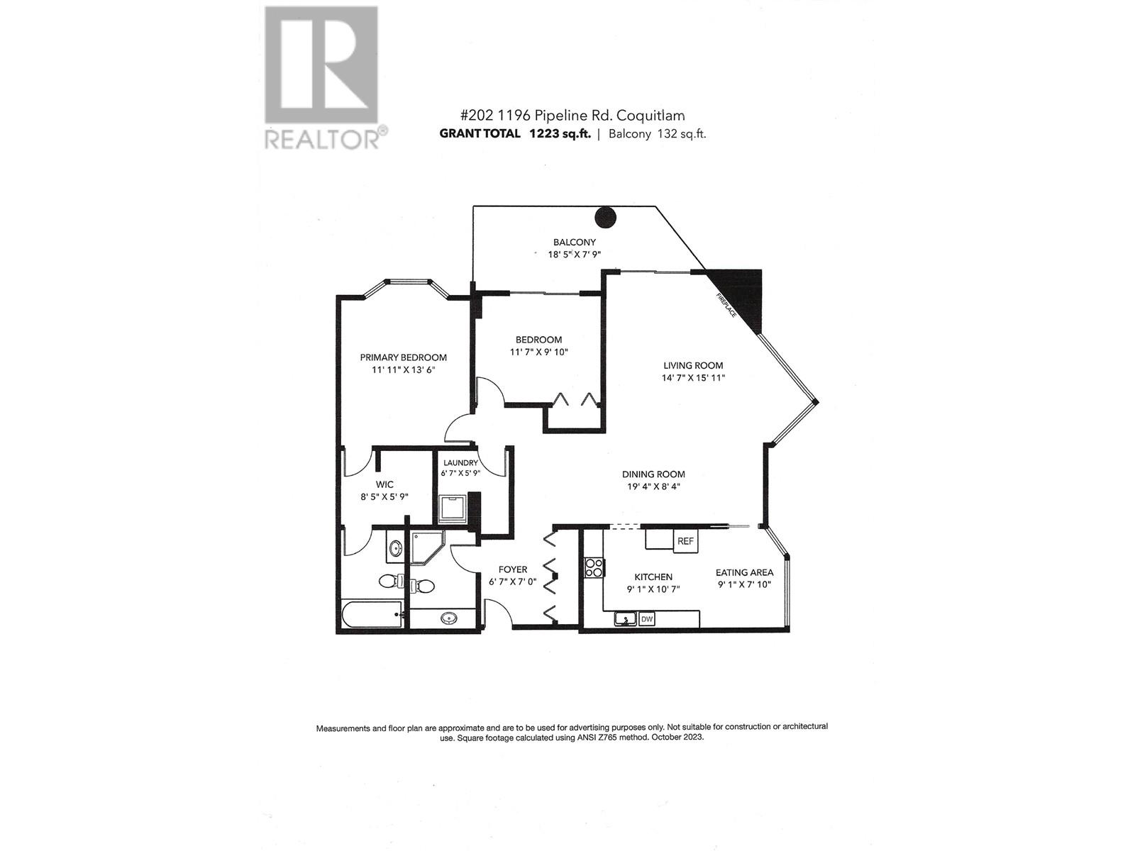 202 1196 Pipeline Road, Coquitlam, British Columbia  V3B 7Z6 - Photo 2 - R2829701