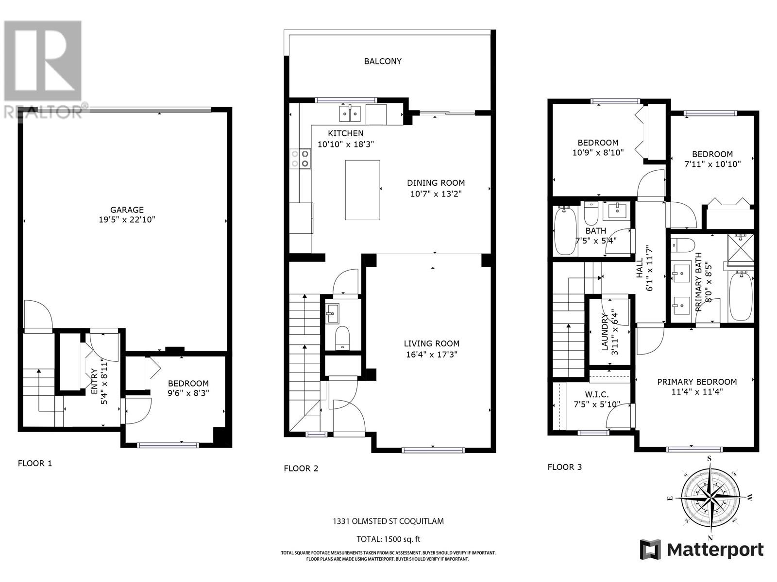 145 1331 Olmsted Street, Coquitlam, British Columbia  V3E 0T3 - Photo 35 - R2829703