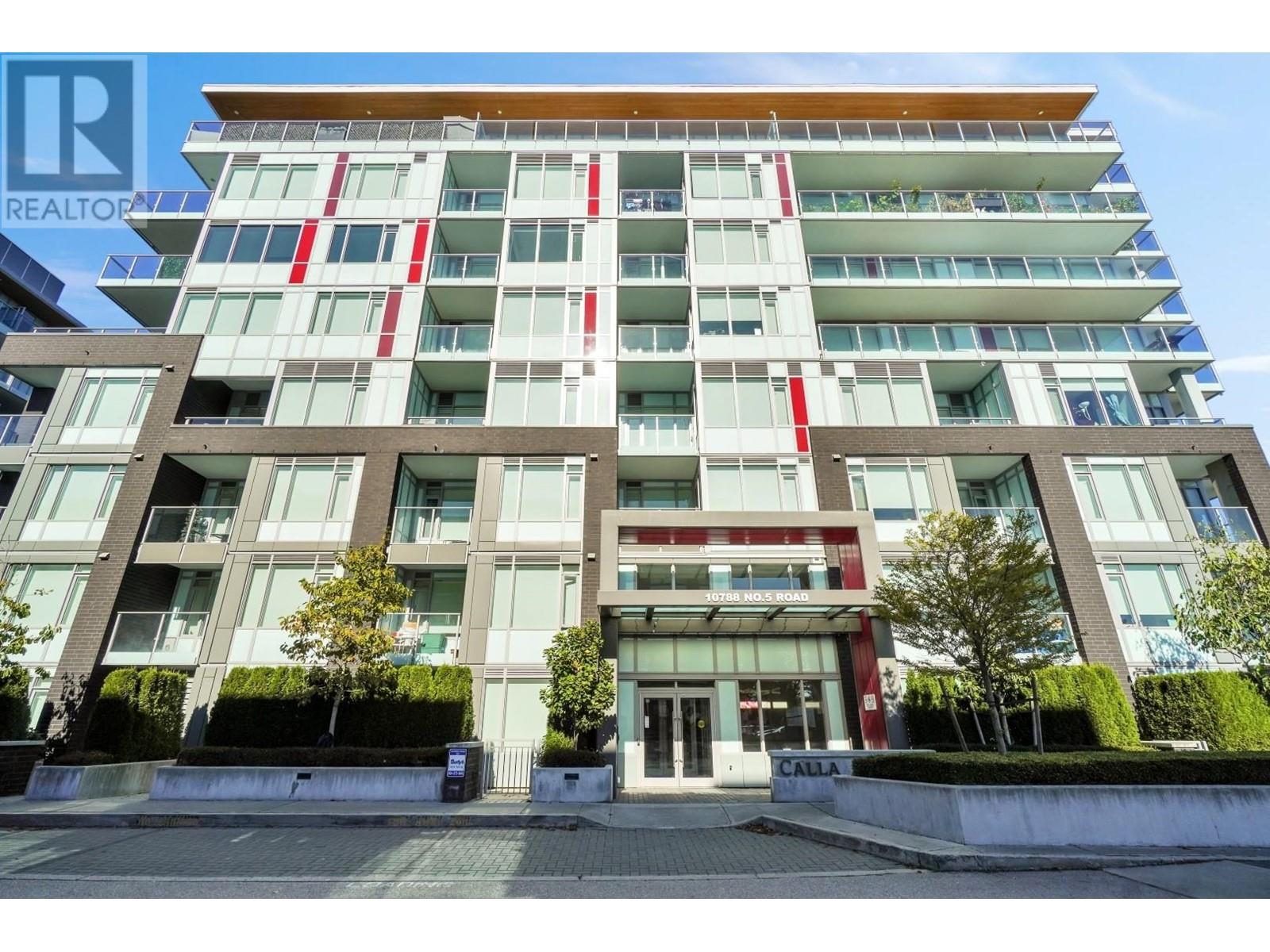 105 10788 No. 5 Road, Richmond, British Columbia  V6W 0B7 - Photo 2 - R2829709
