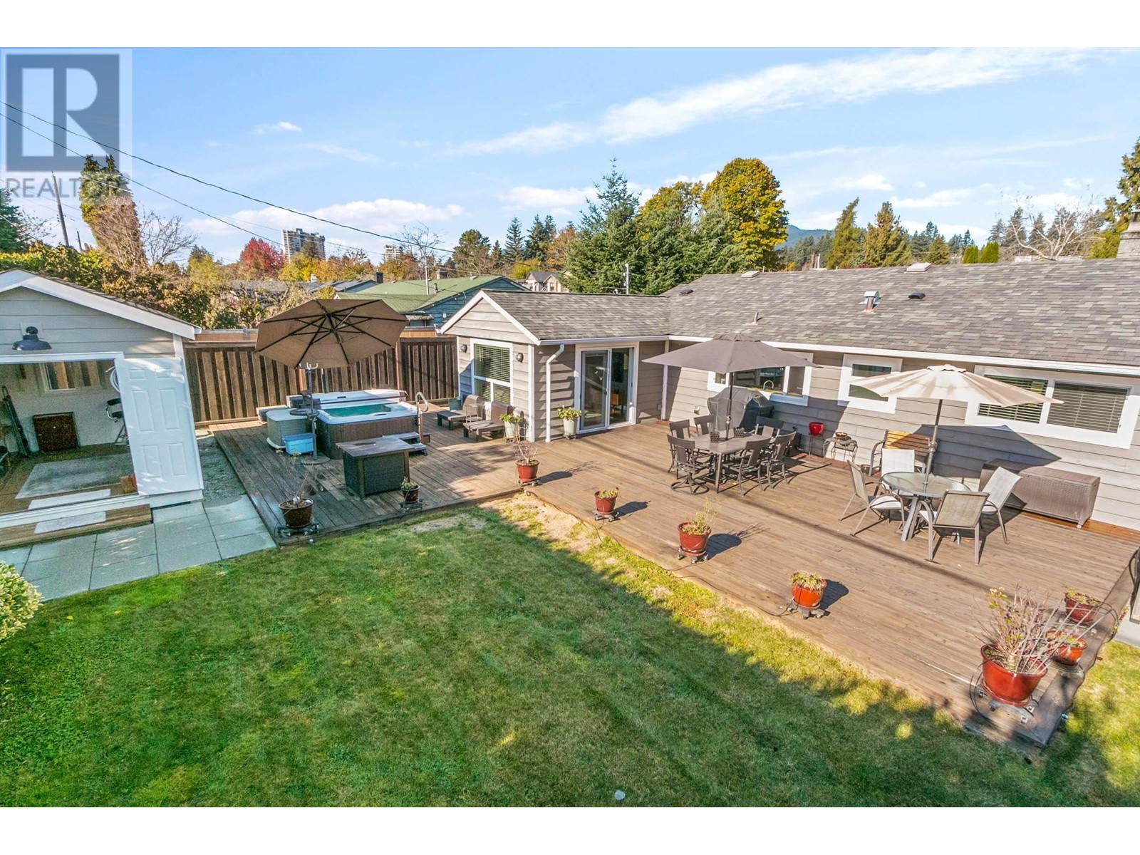 1299 W 15th Street, North Vancouver, British Columbia  V7P 1N1 - Photo 27 - R2829706