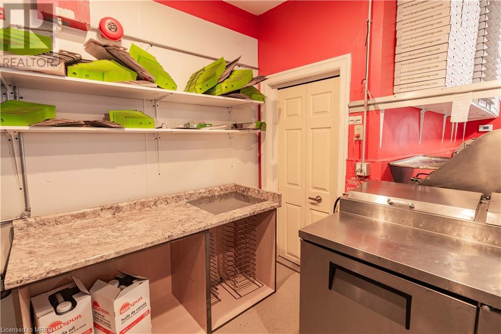 11 Wilmot Street, Drumbo, Ontario  N0J 1G0 - Photo 10 - 40508335