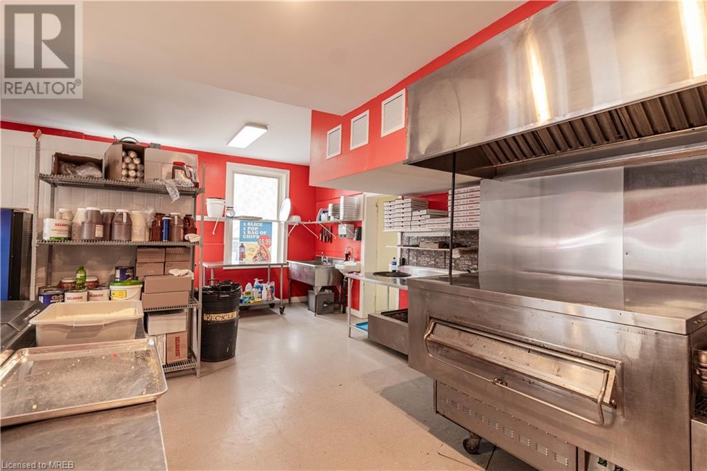 11 Wilmot Street, Drumbo, Ontario  N0J 1G0 - Photo 11 - 40508335