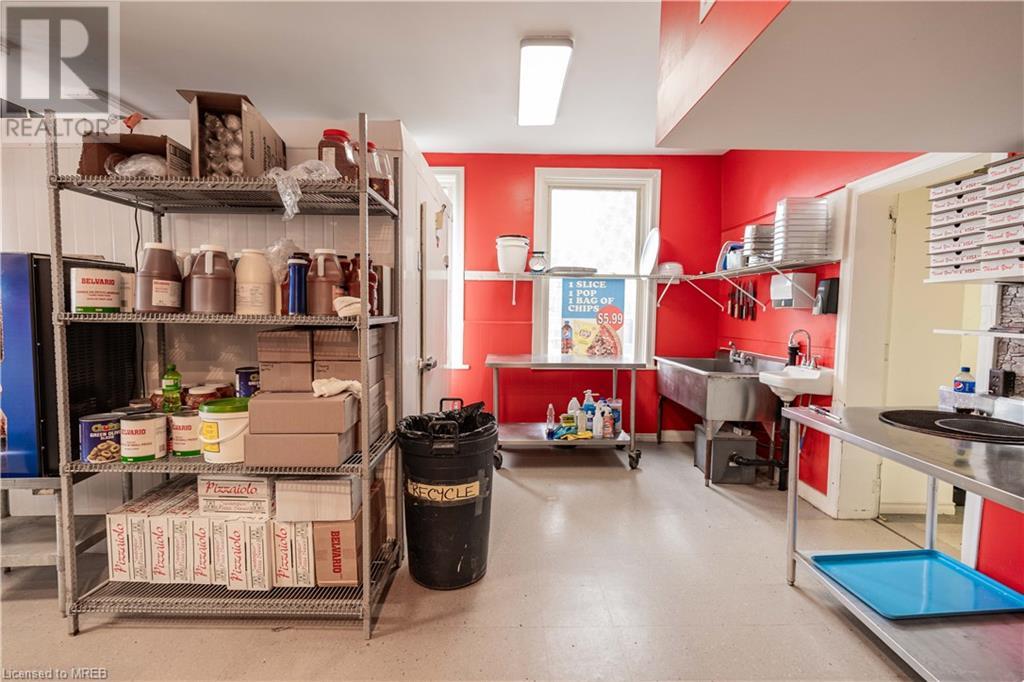 11 Wilmot Street, Drumbo, Ontario  N0J 1G0 - Photo 12 - 40508335