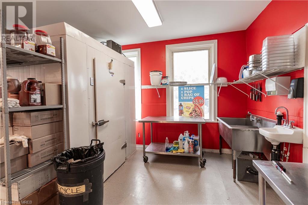 11 Wilmot Street, Drumbo, Ontario  N0J 1G0 - Photo 13 - 40508335