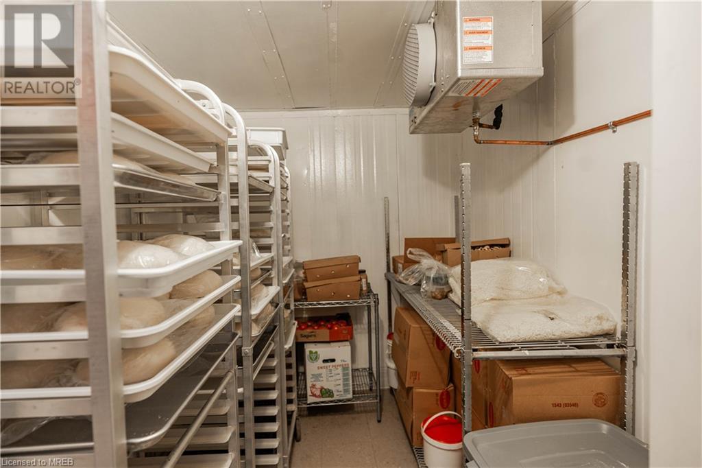 11 Wilmot Street, Drumbo, Ontario  N0J 1G0 - Photo 14 - 40508335