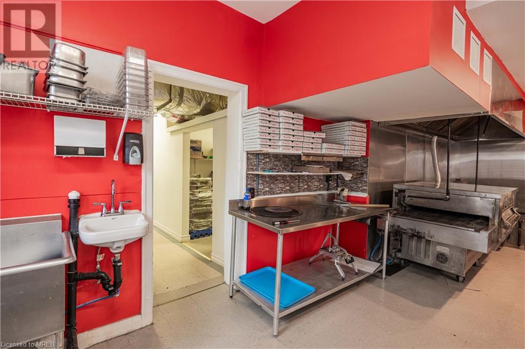 11 Wilmot Street, Drumbo, Ontario  N0J 1G0 - Photo 15 - 40508335