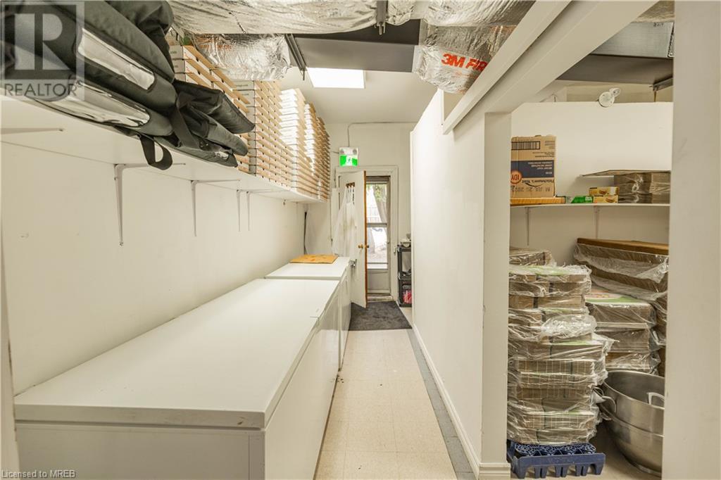 11 Wilmot Street, Drumbo, Ontario  N0J 1G0 - Photo 16 - 40508335