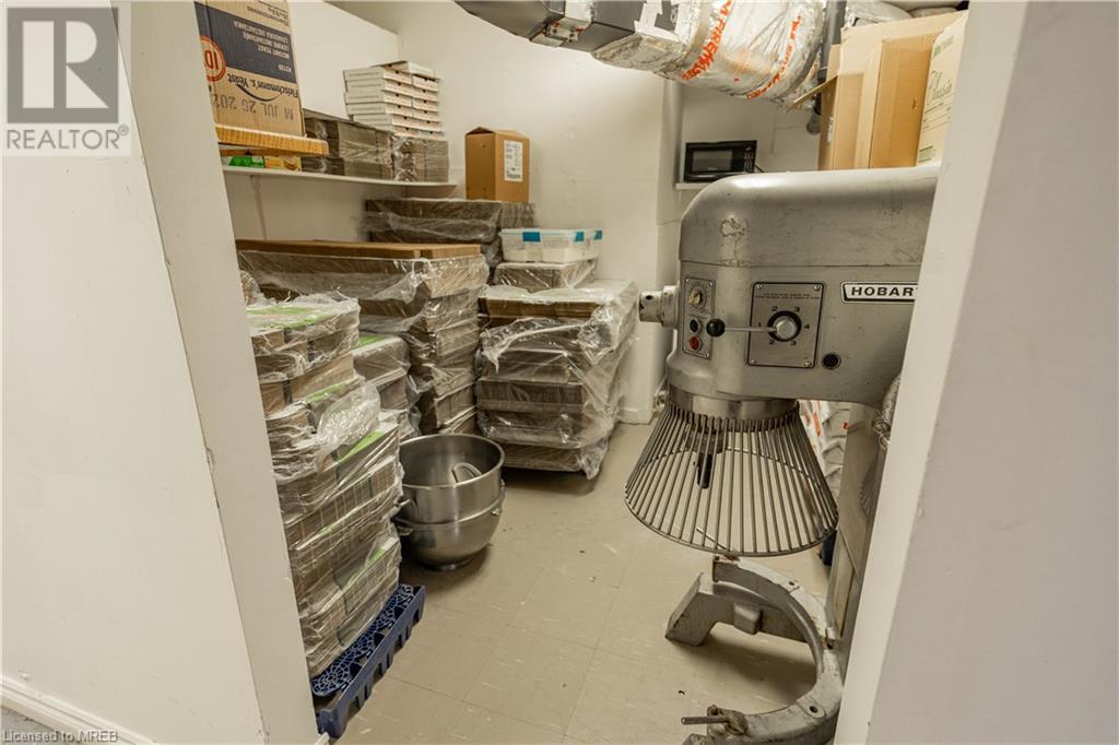 11 Wilmot Street, Drumbo, Ontario  N0J 1G0 - Photo 17 - 40508335