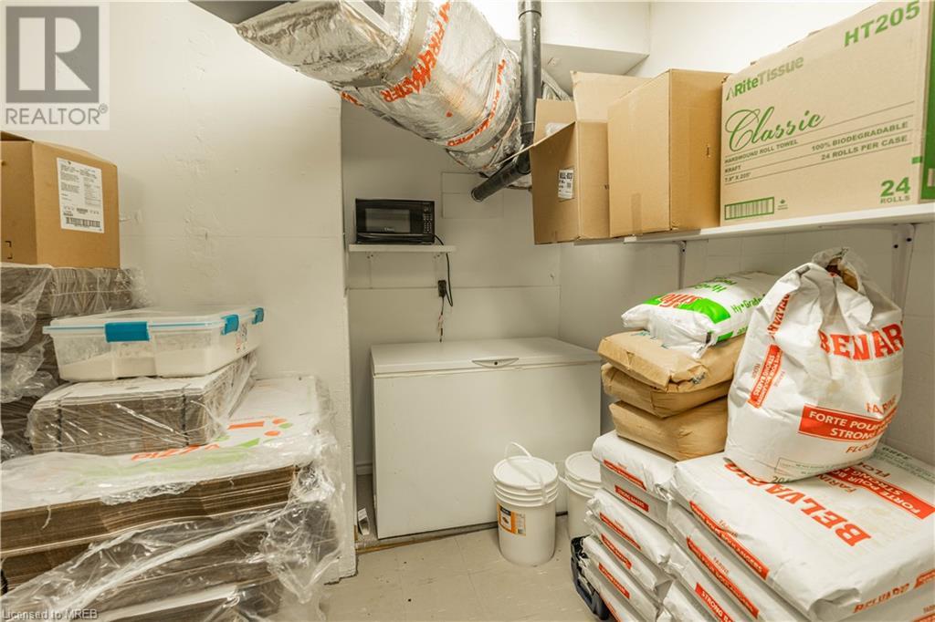 11 Wilmot Street, Drumbo, Ontario  N0J 1G0 - Photo 18 - 40508335