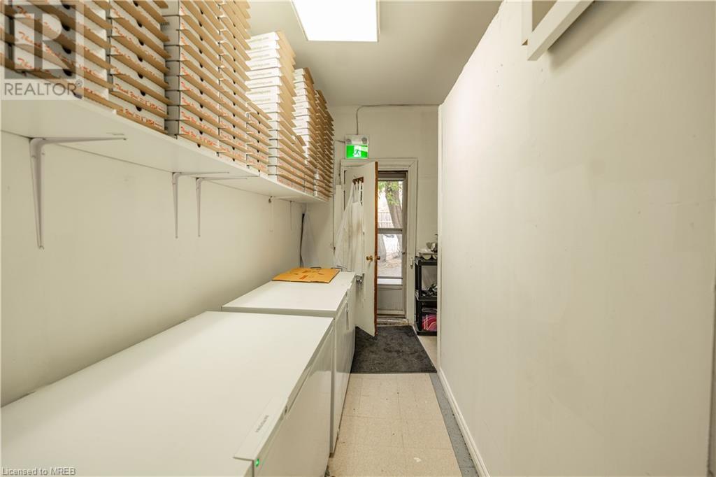 11 Wilmot Street, Drumbo, Ontario  N0J 1G0 - Photo 20 - 40508335