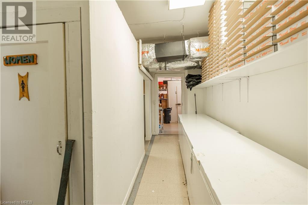 11 Wilmot Street, Drumbo, Ontario  N0J 1G0 - Photo 22 - 40508335