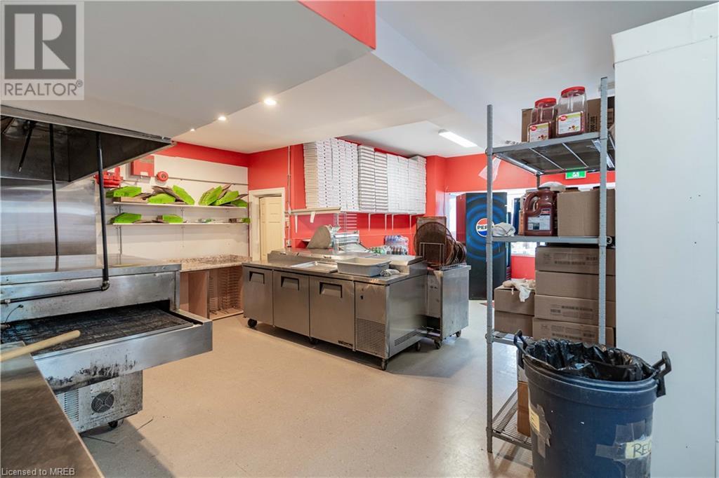 11 Wilmot Street, Drumbo, Ontario  N0J 1G0 - Photo 23 - 40508335