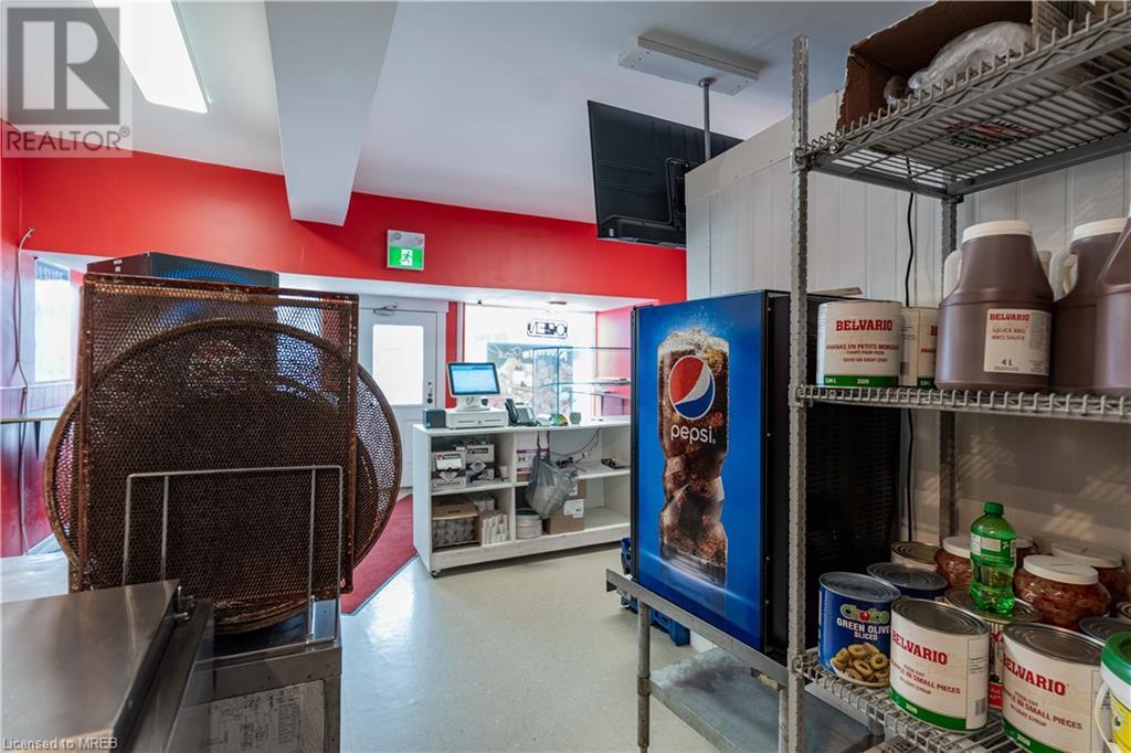 11 Wilmot Street, Drumbo, Ontario  N0J 1G0 - Photo 24 - 40508335