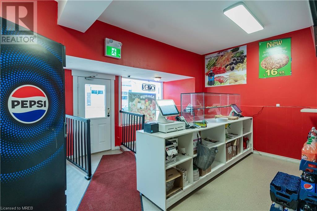 11 Wilmot Street, Drumbo, Ontario  N0J 1G0 - Photo 25 - 40508335