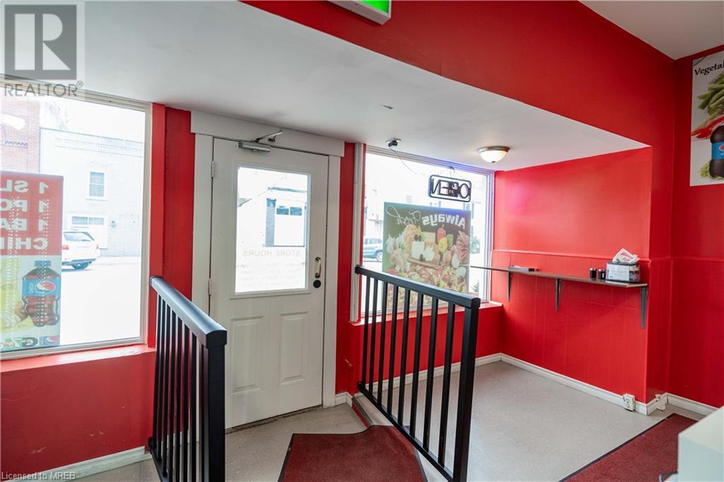 11 Wilmot Street, Drumbo, Ontario  N0J 1G0 - Photo 26 - 40508335