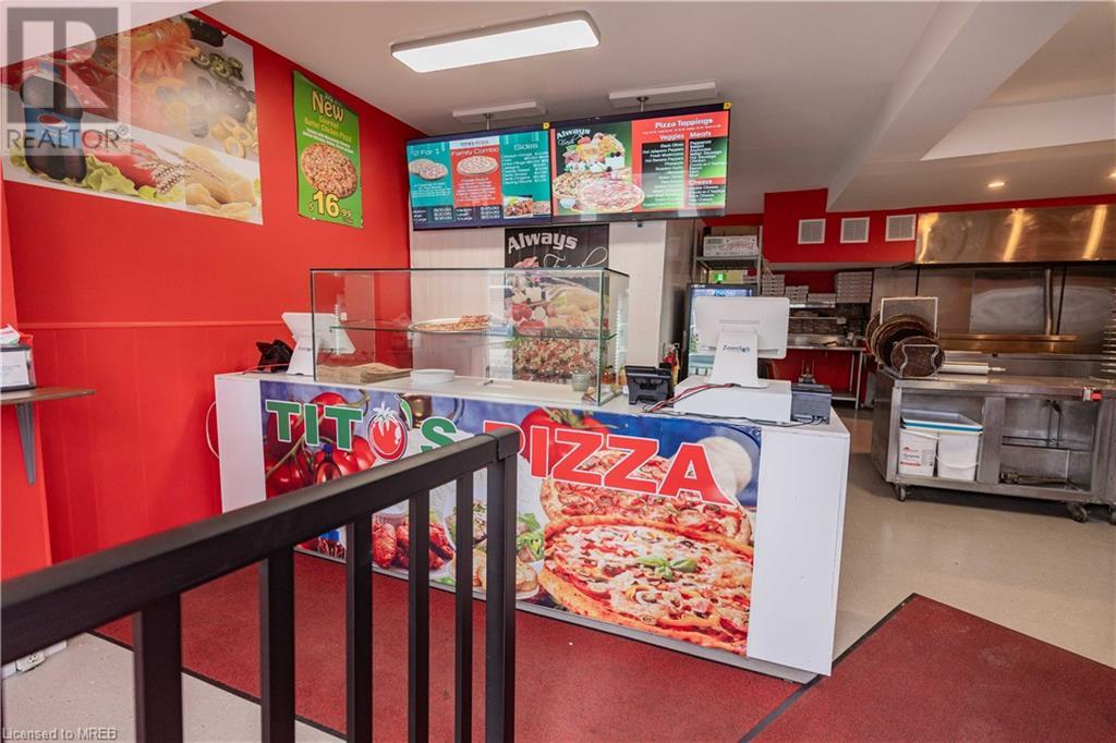 11 Wilmot Street, Drumbo, Ontario  N0J 1G0 - Photo 4 - 40508335