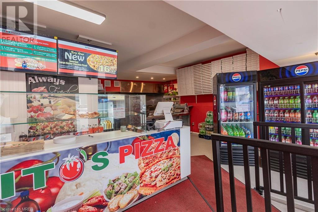 11 Wilmot Street, Drumbo, Ontario  N0J 1G0 - Photo 5 - 40508335