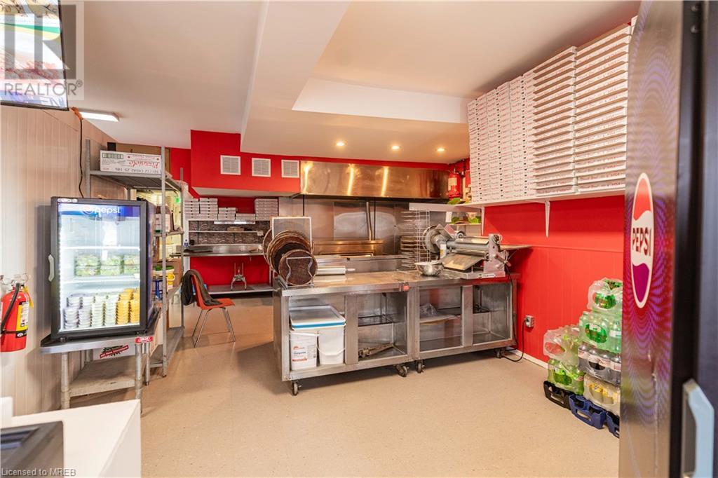 11 Wilmot Street, Drumbo, Ontario  N0J 1G0 - Photo 6 - 40508335