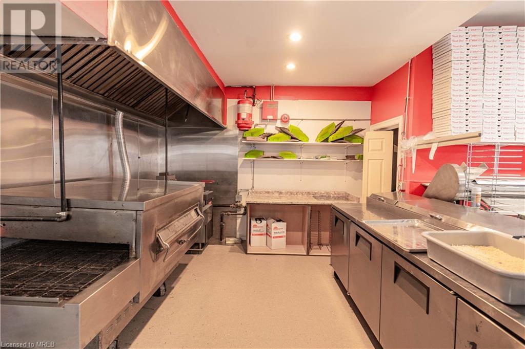 11 Wilmot Street, Drumbo, Ontario  N0J 1G0 - Photo 8 - 40508335