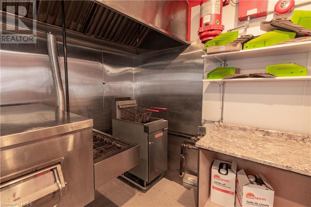 11 Wilmot Street, Drumbo, Ontario  N0J 1G0 - Photo 9 - 40508335