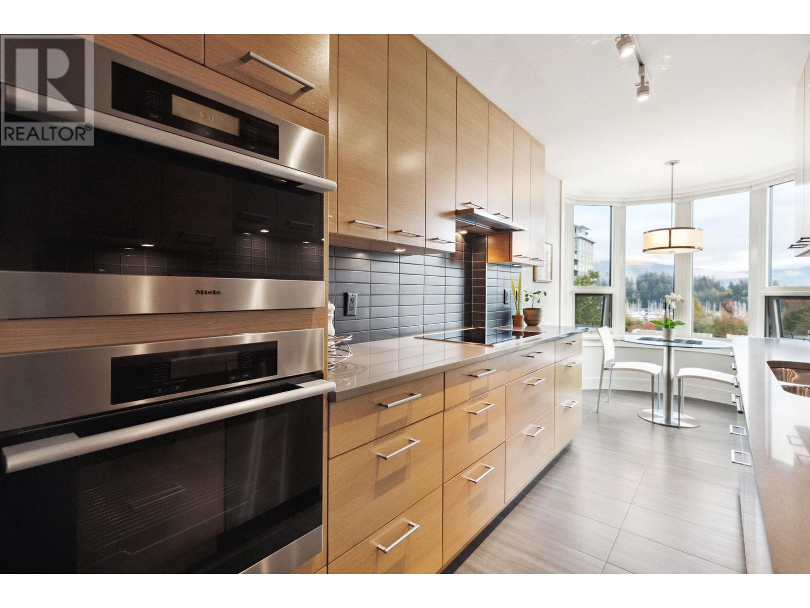 602 1845 Robson Street, Vancouver, British Columbia  V6G 1E4 - Photo 12 - R2821899