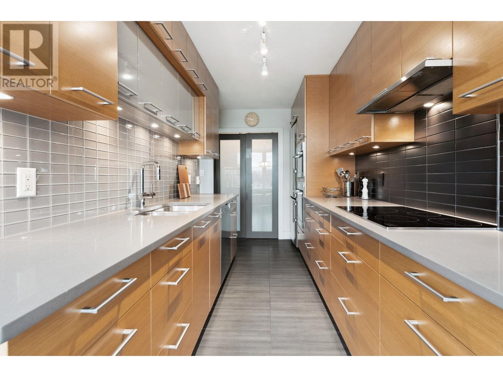 602 1845 Robson Street, Vancouver, British Columbia  V6G 1E4 - Photo 13 - R2821899