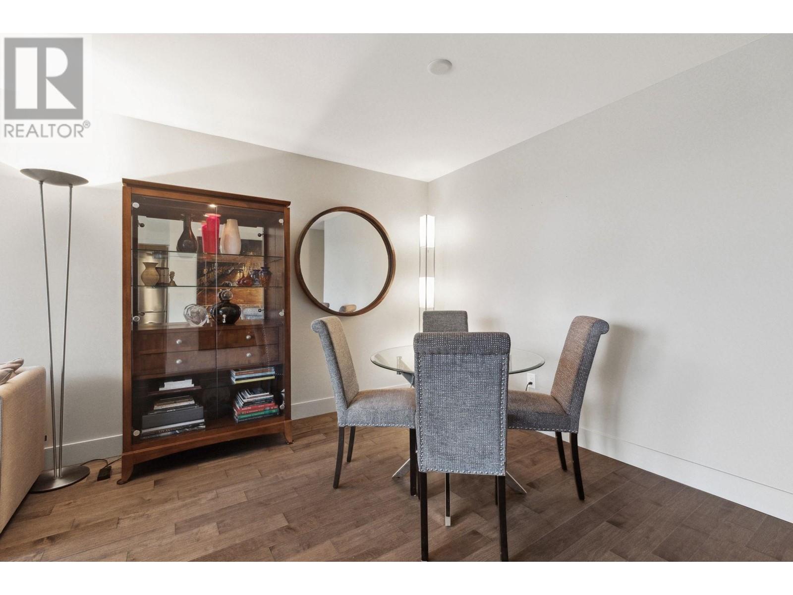 602 1845 Robson Street, Vancouver, British Columbia  V6G 1E4 - Photo 17 - R2821899