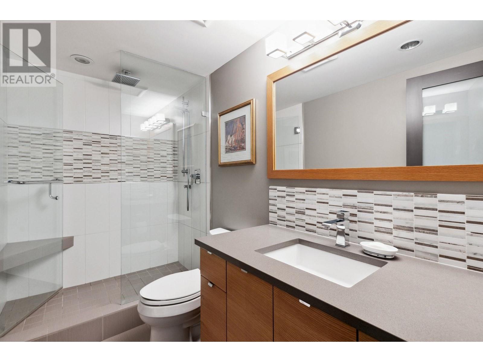602 1845 Robson Street, Vancouver, British Columbia  V6G 1E4 - Photo 22 - R2821899