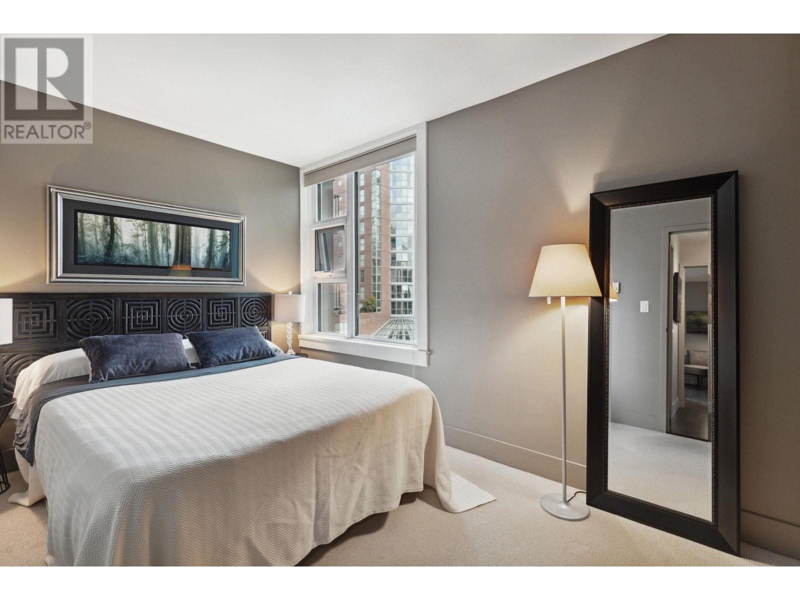 602 1845 Robson Street, Vancouver, British Columbia  V6G 1E4 - Photo 23 - R2821899