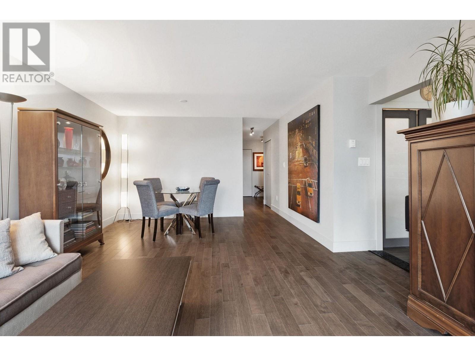 602 1845 Robson Street, Vancouver, British Columbia  V6G 1E4 - Photo 18 - R2821899