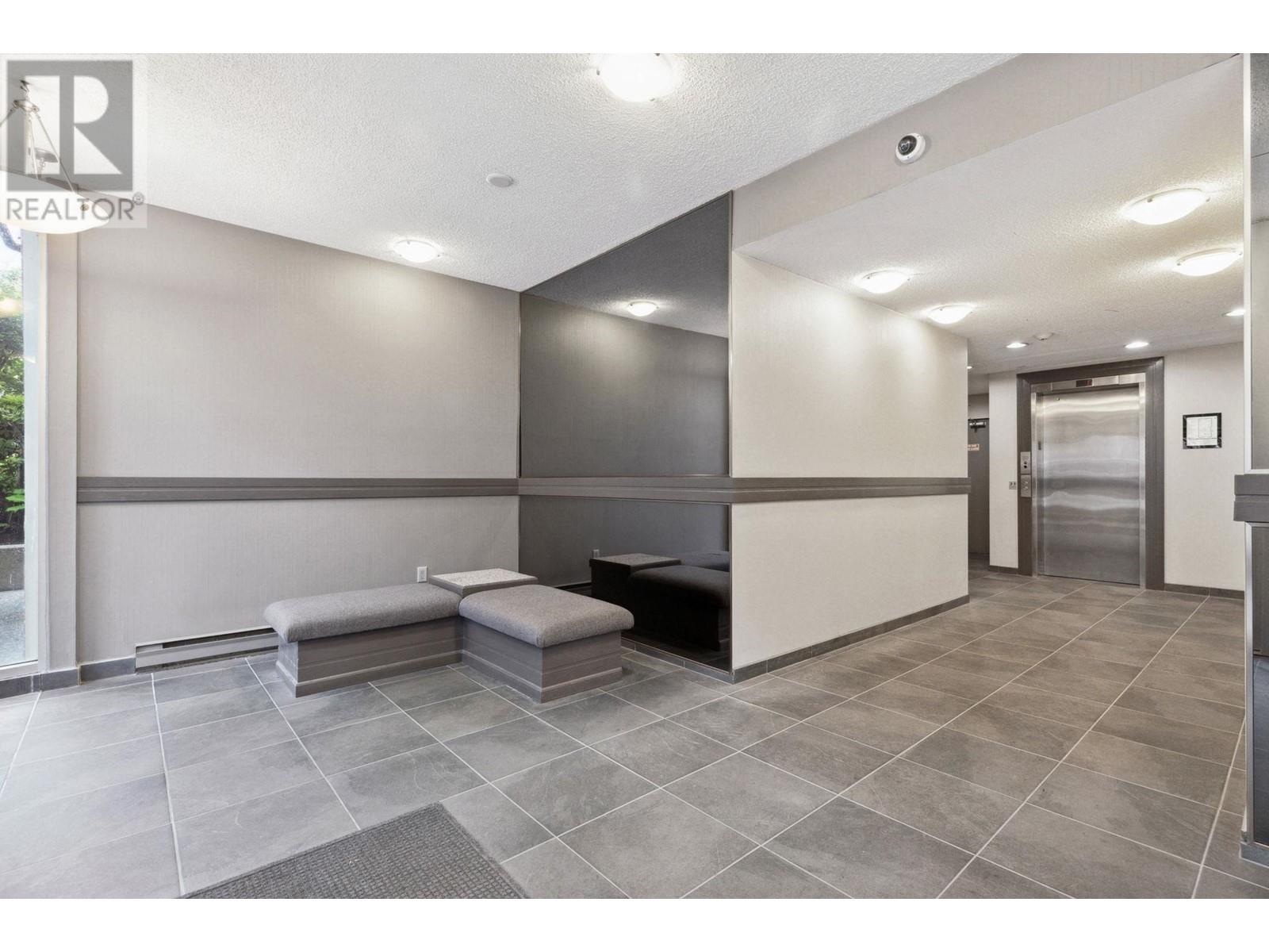 602 1845 Robson Street, Vancouver, British Columbia  V6G 1E4 - Photo 27 - R2821899