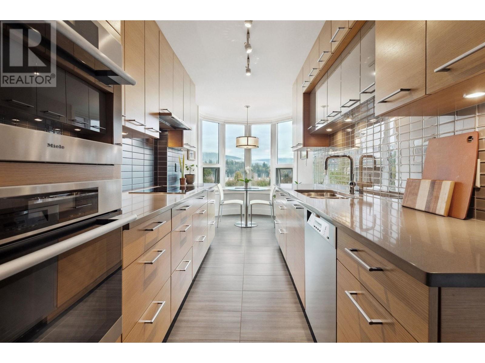 602 1845 Robson Street, Vancouver, British Columbia  V6G 1E4 - Photo 10 - R2821899