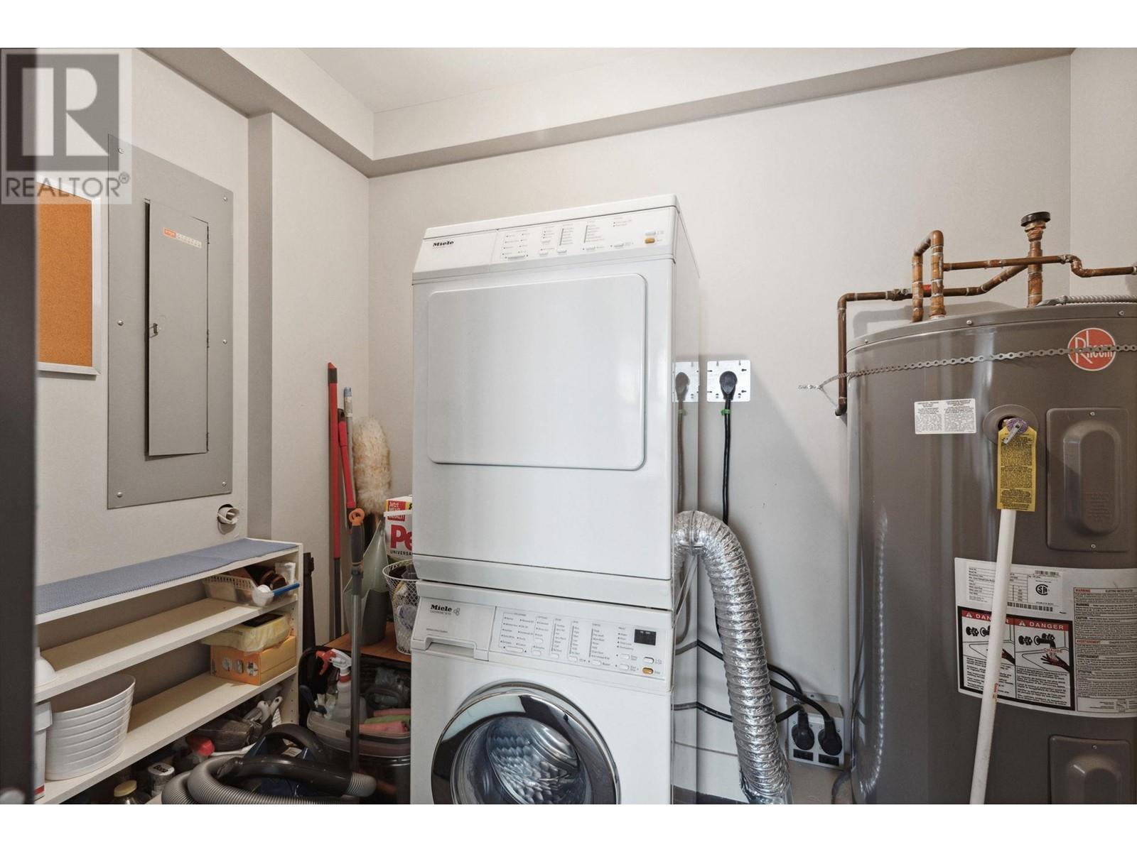 602 1845 Robson Street, Vancouver, British Columbia  V6G 1E4 - Photo 26 - R2821899