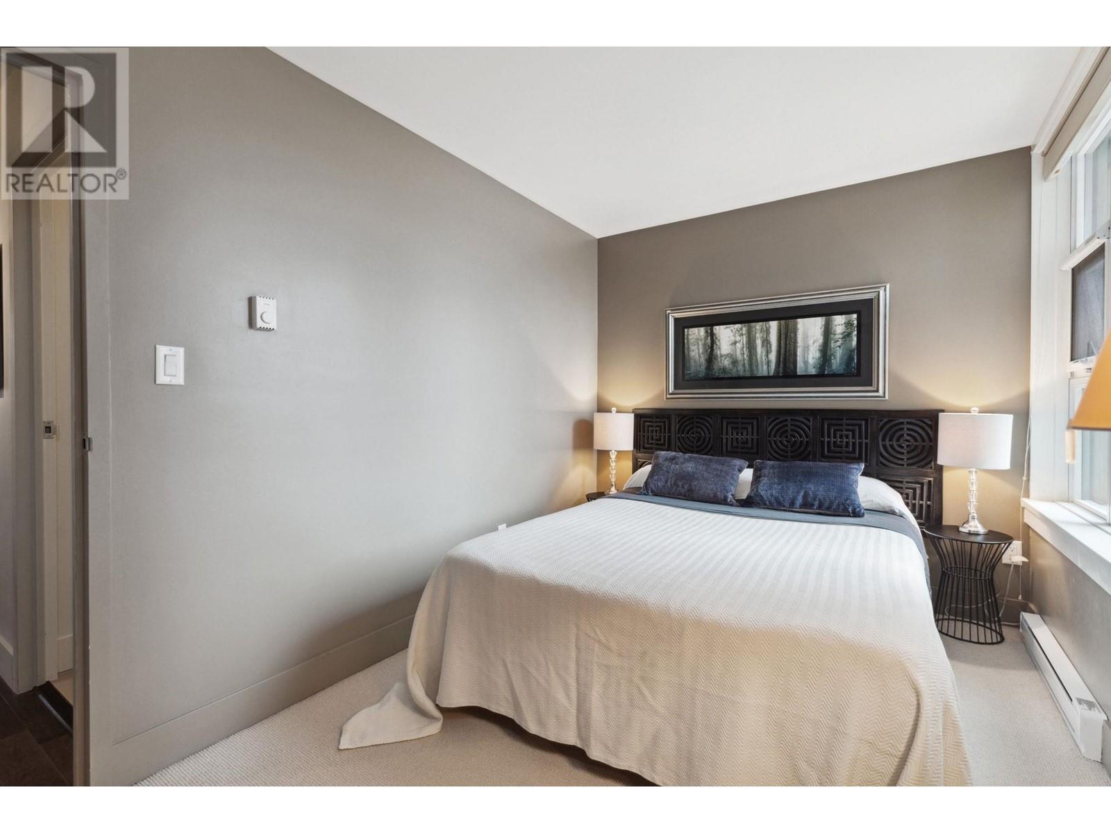 602 1845 Robson Street, Vancouver, British Columbia  V6G 1E4 - Photo 24 - R2821899