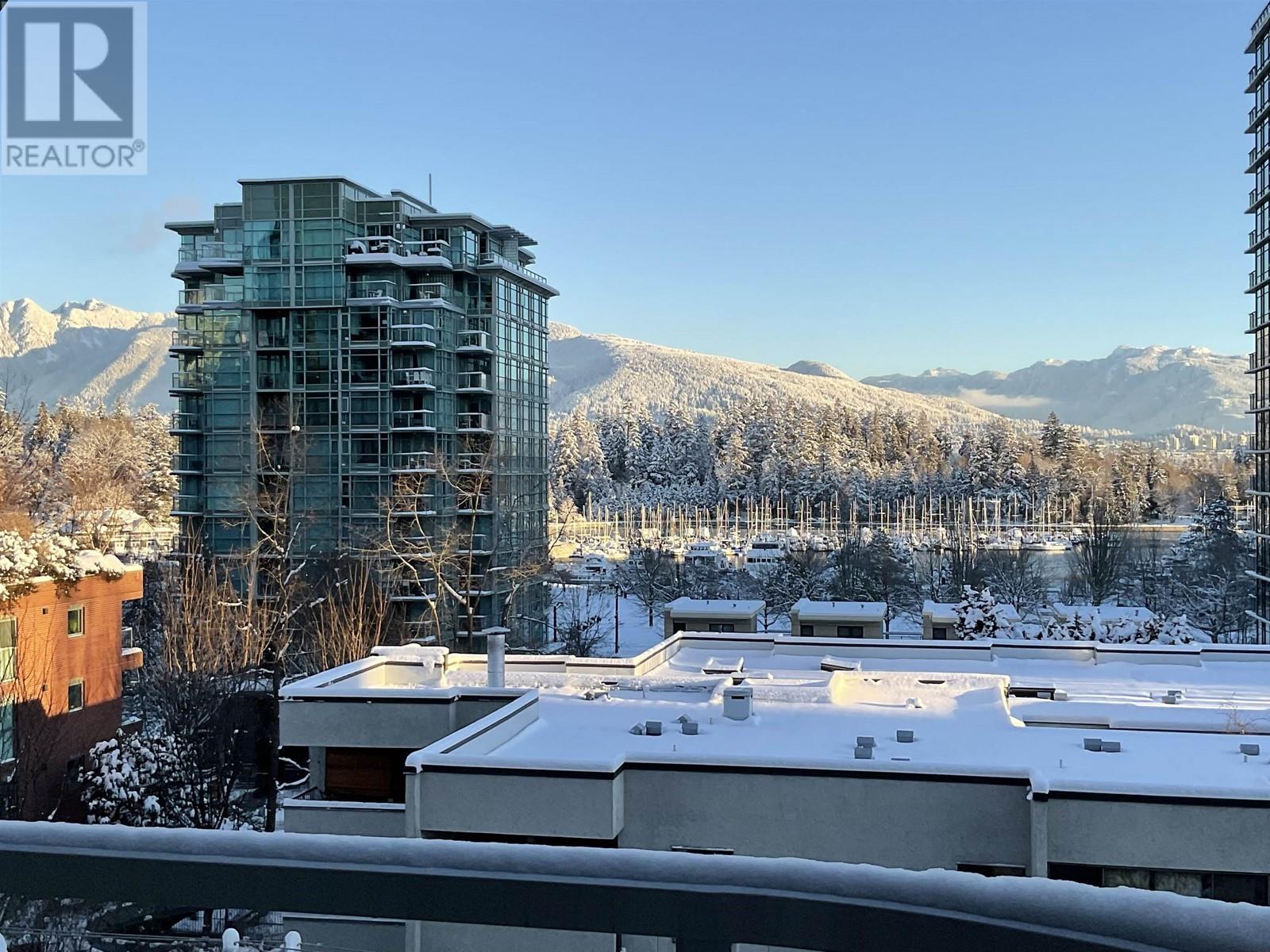 602 1845 Robson Street, Vancouver, British Columbia  V6G 1E4 - Photo 30 - R2821899