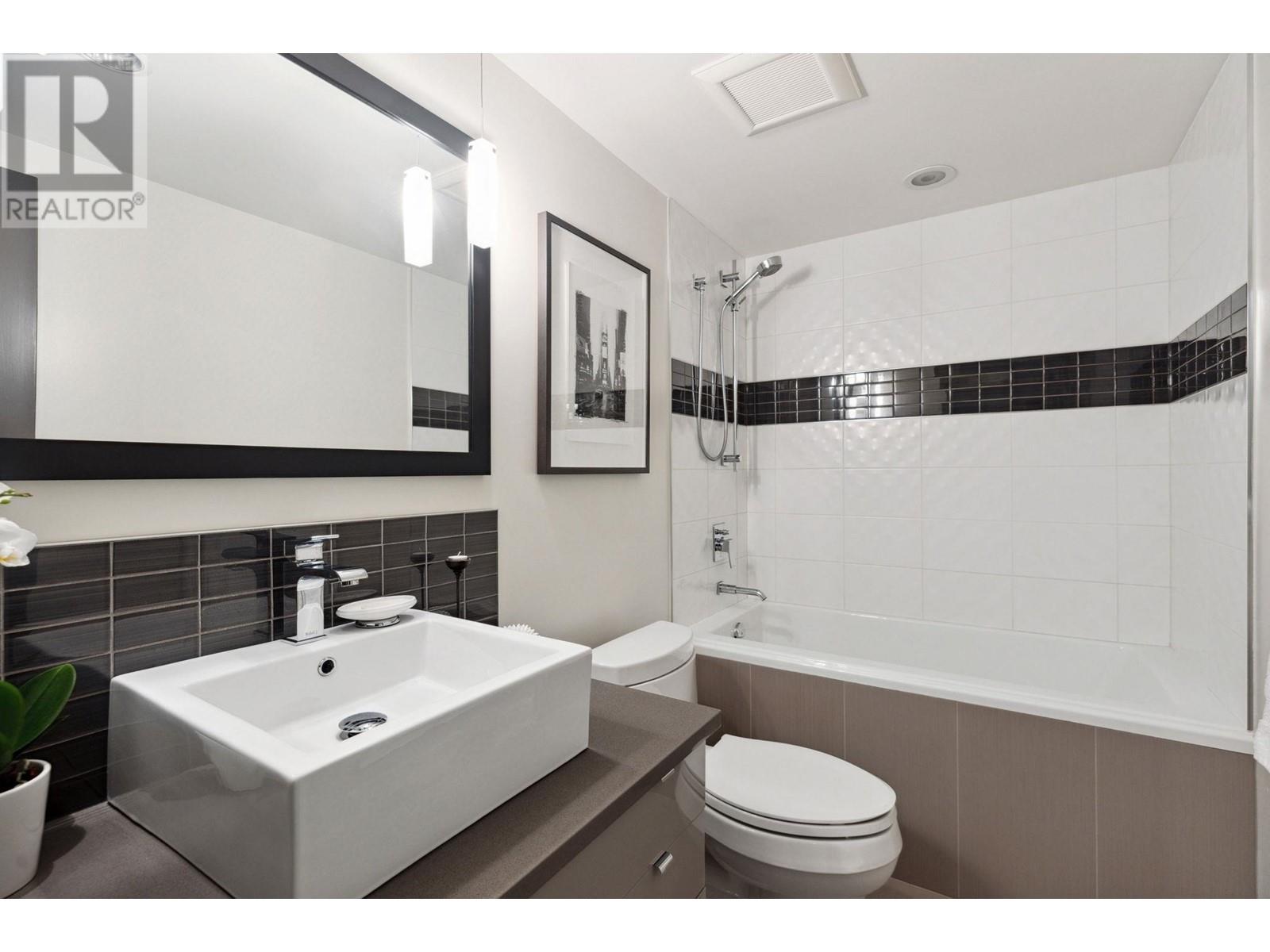 602 1845 Robson Street, Vancouver, British Columbia  V6G 1E4 - Photo 25 - R2821899