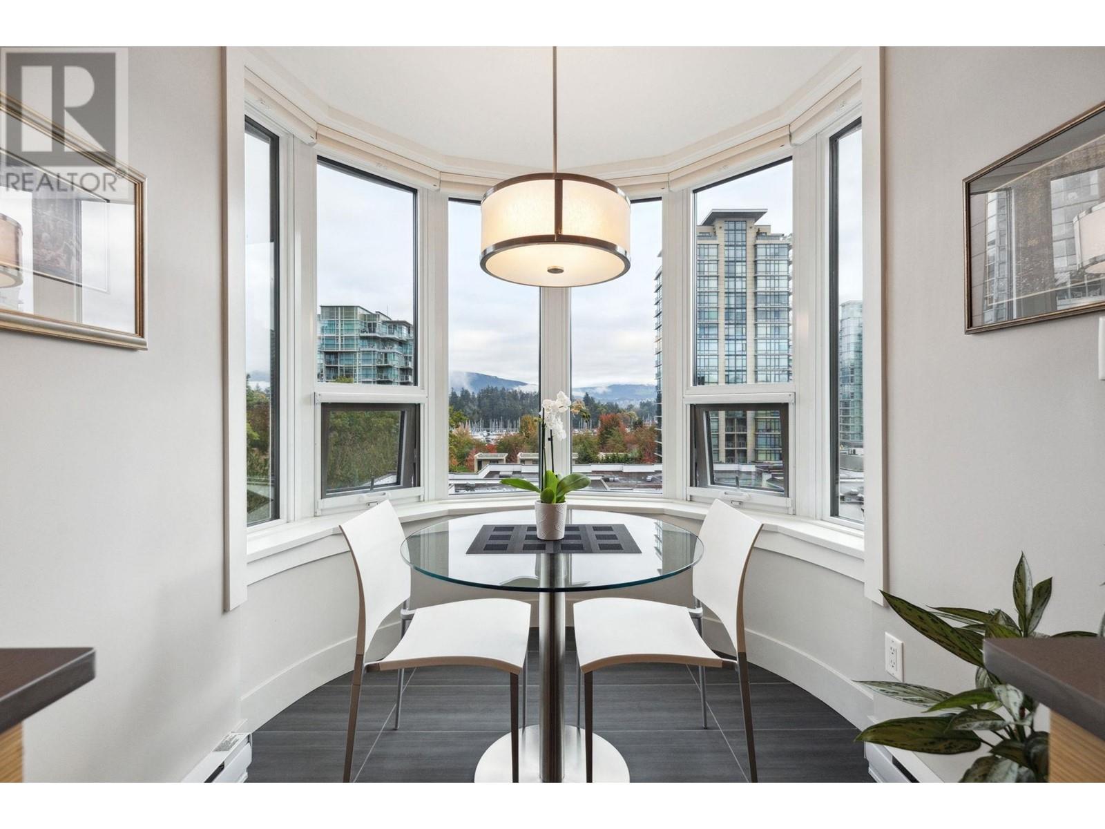 602 1845 Robson Street, Vancouver, British Columbia  V6G 1E4 - Photo 11 - R2821899