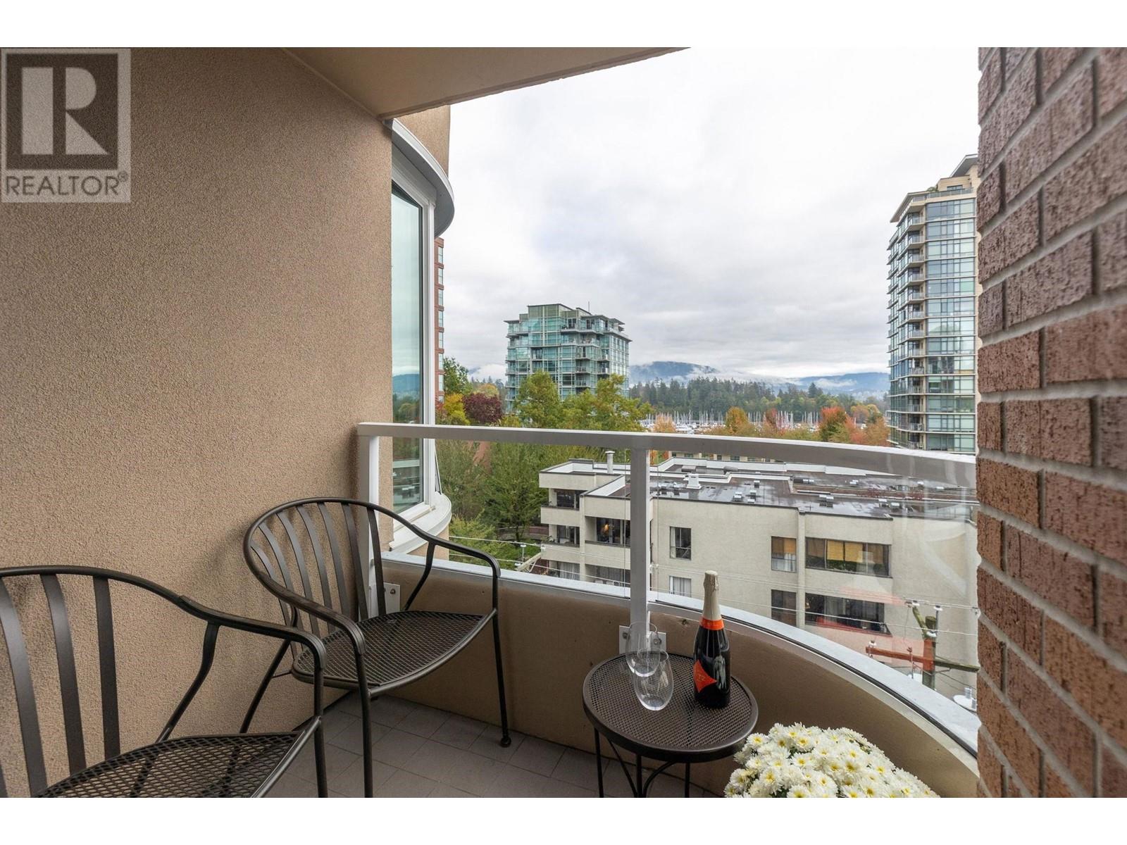 602 1845 Robson Street, Vancouver, British Columbia  V6G 1E4 - Photo 14 - R2821899