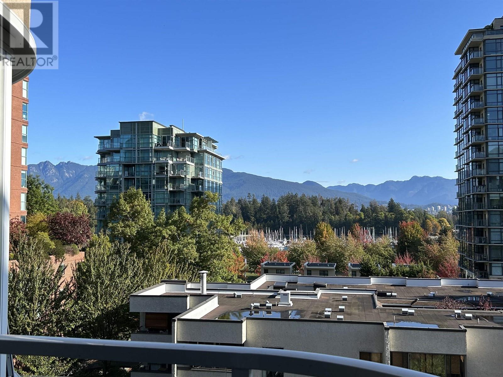 602 1845 Robson Street, Vancouver, British Columbia  V6G 1E4 - Photo 15 - R2821899