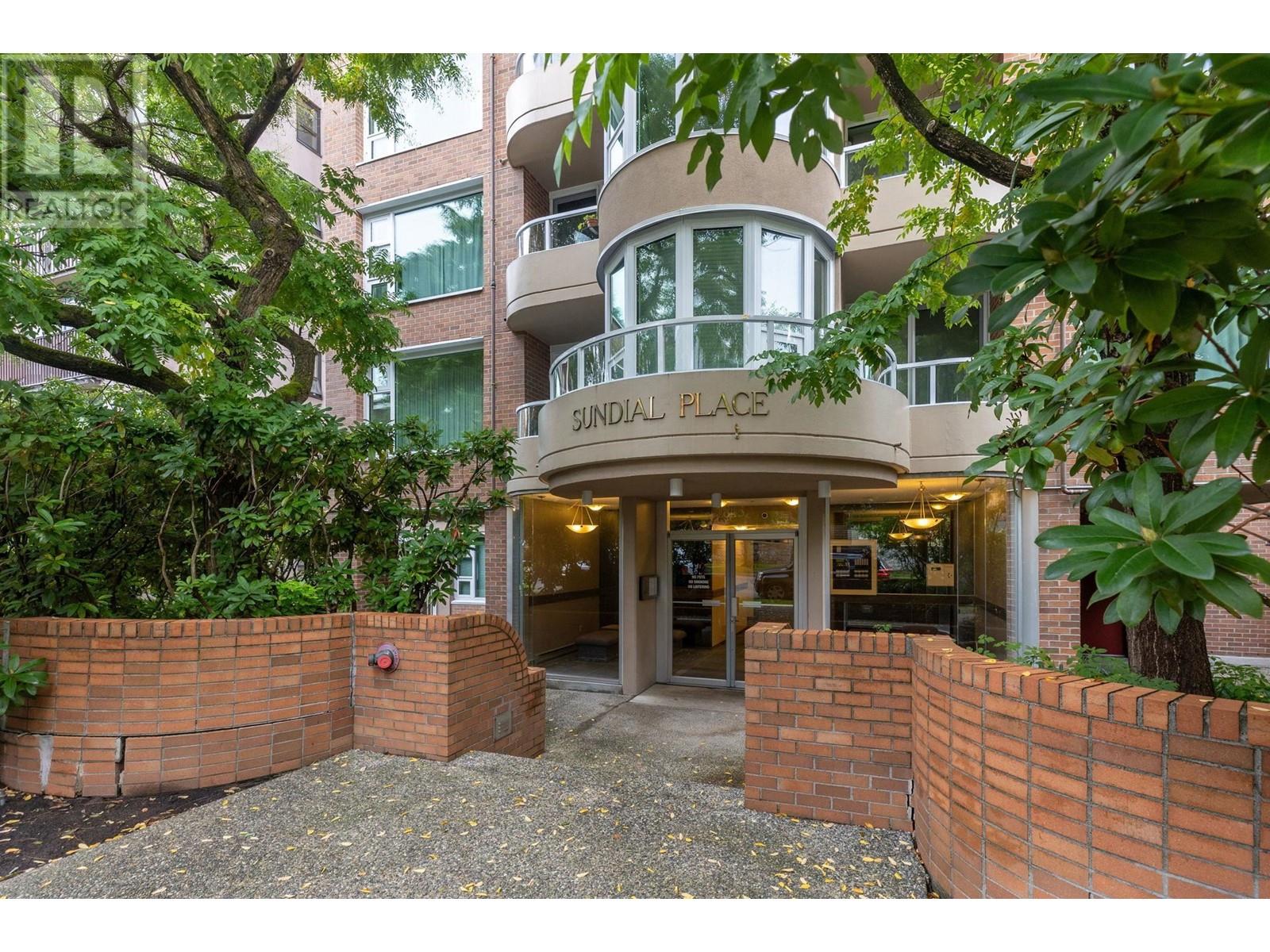 602 1845 Robson Street, Vancouver, British Columbia  V6G 1E4 - Photo 28 - R2821899