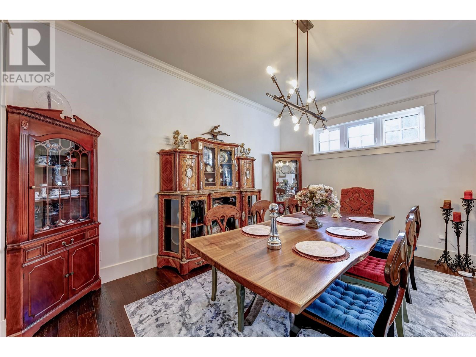 5662 Elm Street, Vancouver, British Columbia  V6N 1A4 - Photo 7 - R2829471