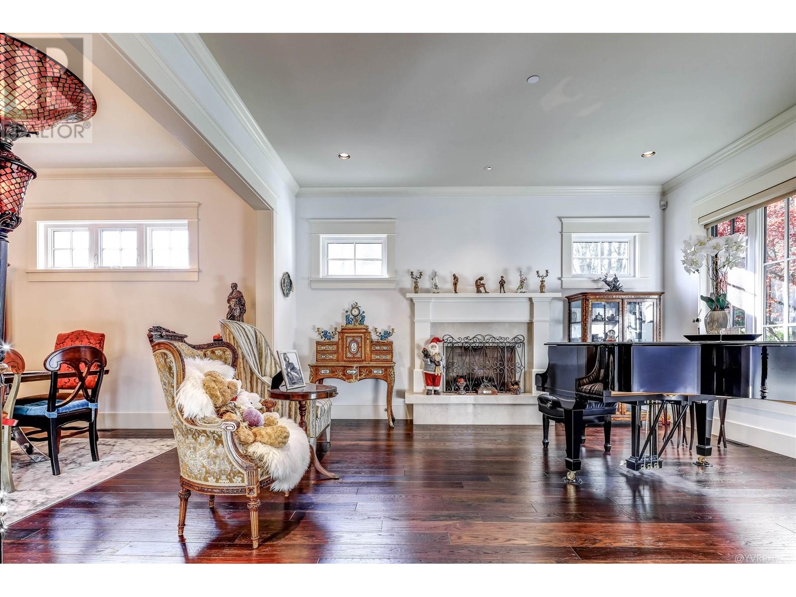 5662 Elm Street, Vancouver, British Columbia  V6N 1A4 - Photo 5 - R2829471