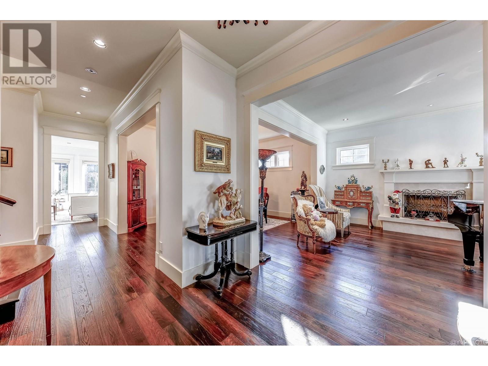 5662 Elm Street, Vancouver, British Columbia  V6N 1A4 - Photo 3 - R2829471