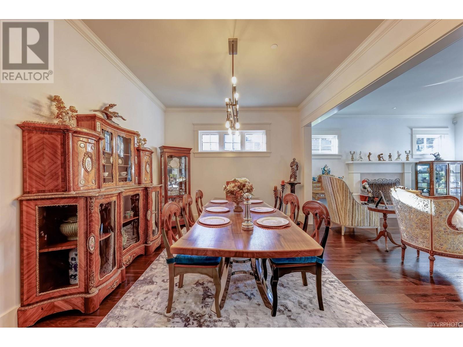 5662 Elm Street, Vancouver, British Columbia  V6N 1A4 - Photo 9 - R2829471