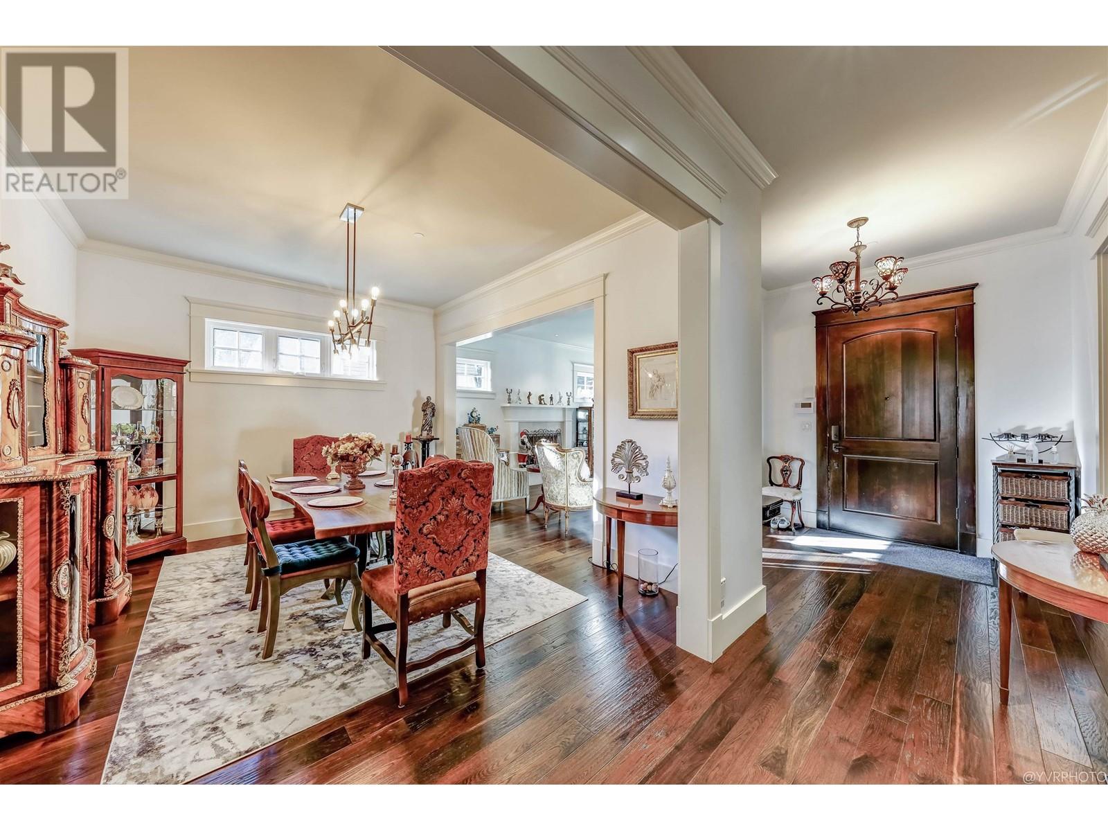 5662 Elm Street, Vancouver, British Columbia  V6N 1A4 - Photo 8 - R2829471