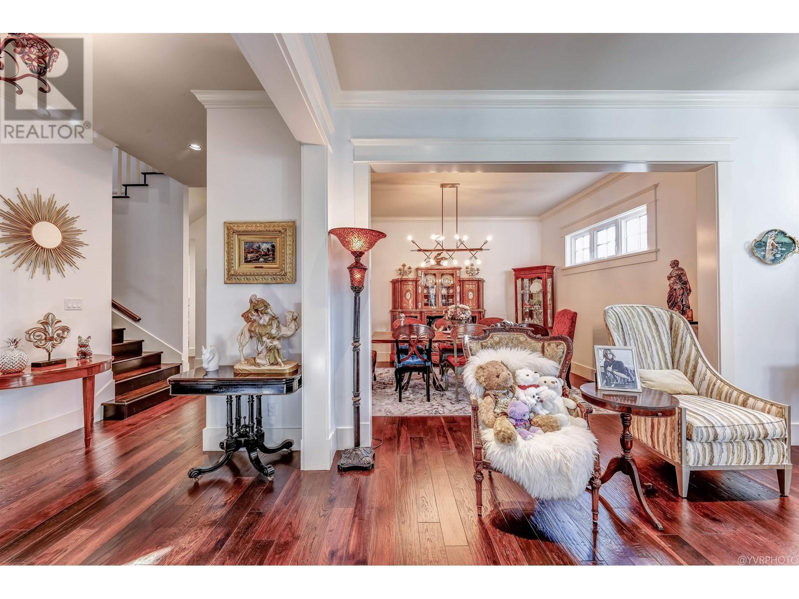 5662 Elm Street, Vancouver, British Columbia  V6N 1A4 - Photo 4 - R2829471